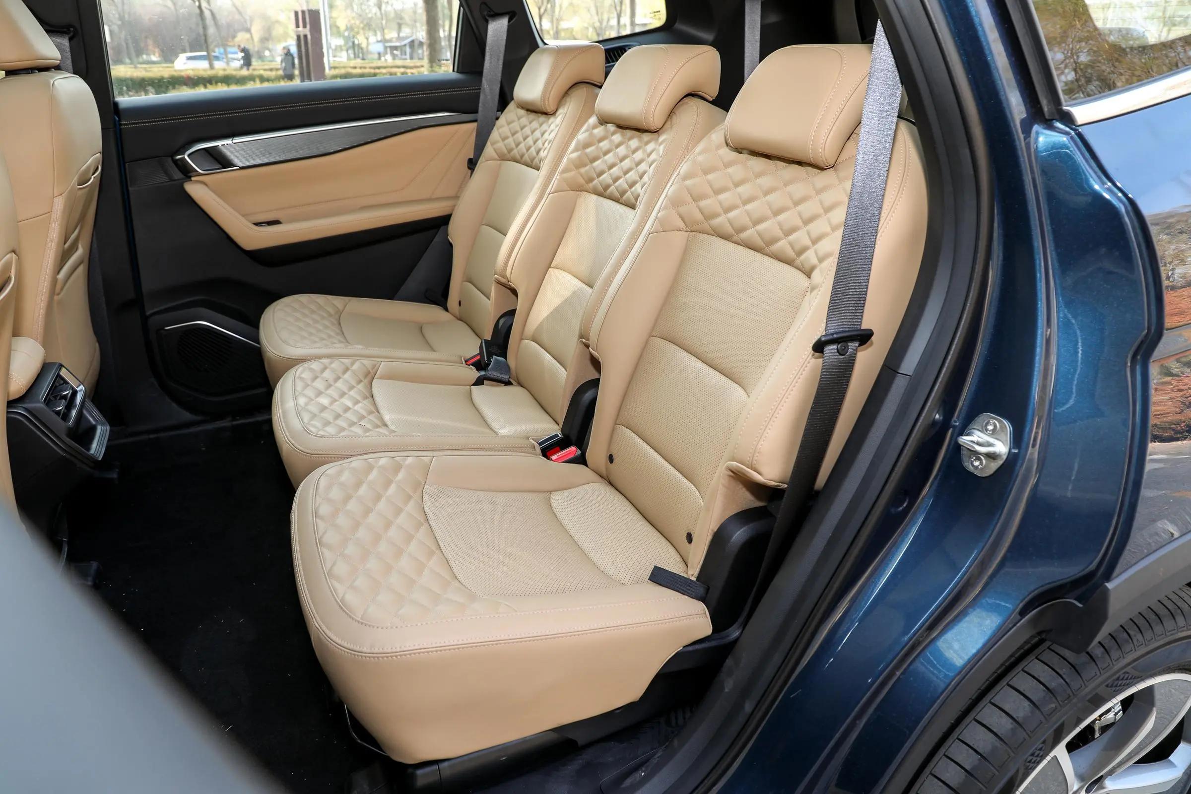 拒绝油腻20万买suv看这三款,省油不坏的家用合资中型suv推荐