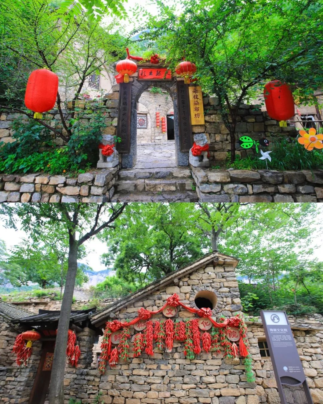 山西最有价值的古建,一个县城都有哪些古迹