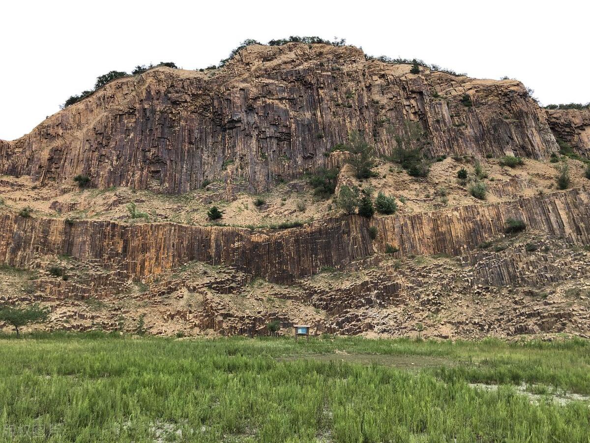 中国著名地貌风景区有哪些,中国十大地貌奇观