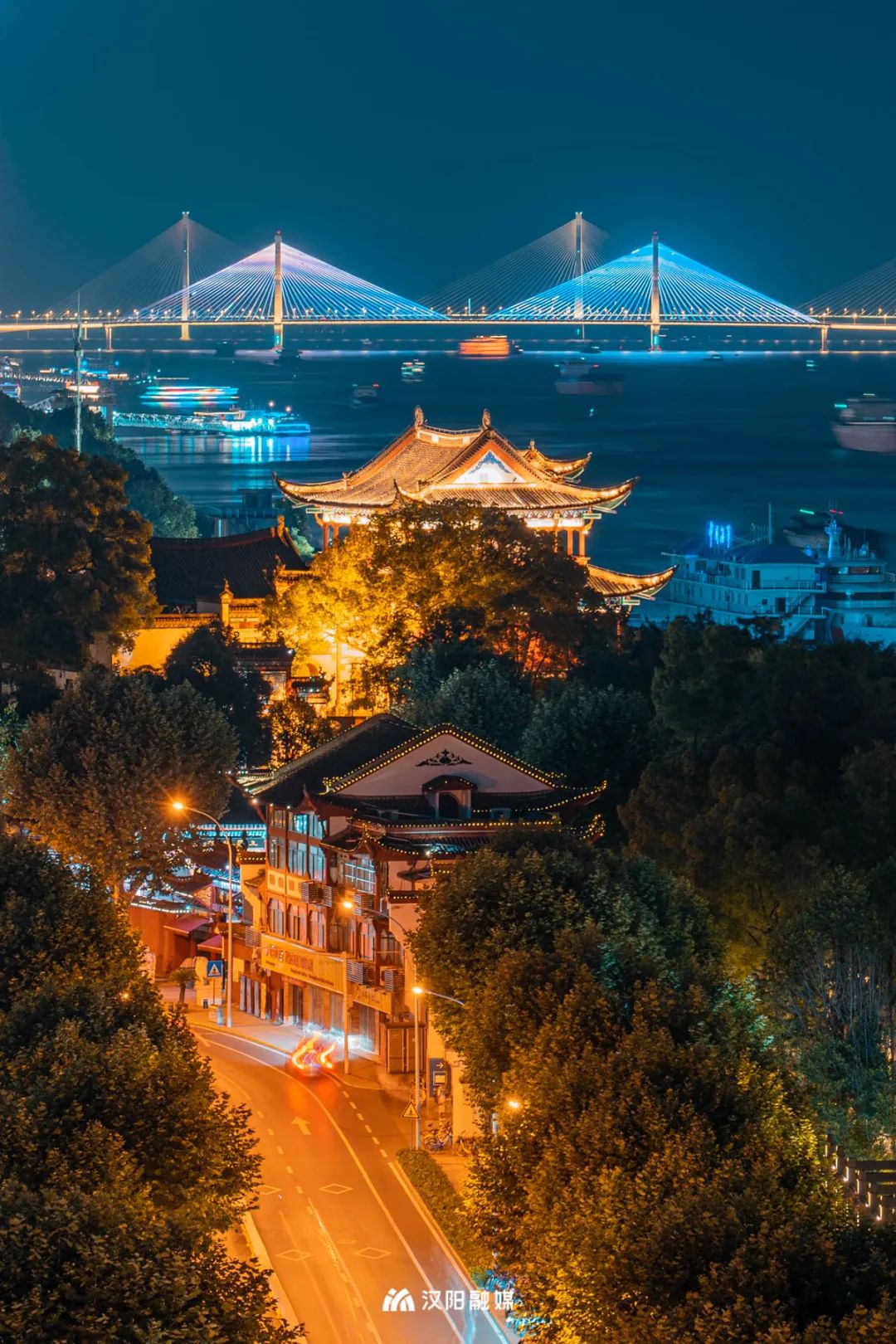 索尼希尔顿，要在汉阳搞啥？