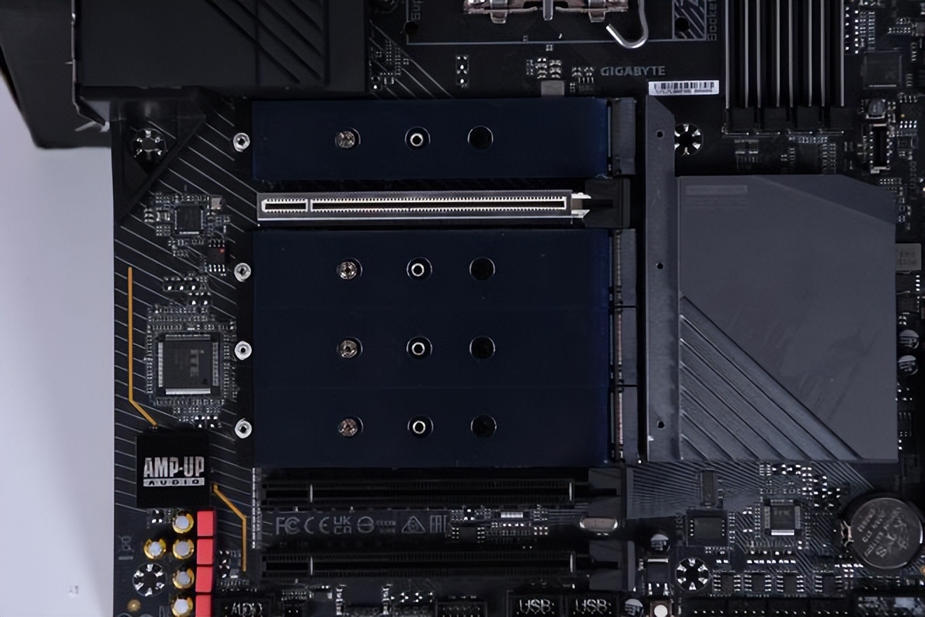 13代酷睿i5-13600k装机推荐,酷睿i7-13600h和i5-13500hk区别