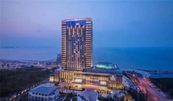 世界十大顶级酒店集团排名官方,2019世界排名前十的酒店集团