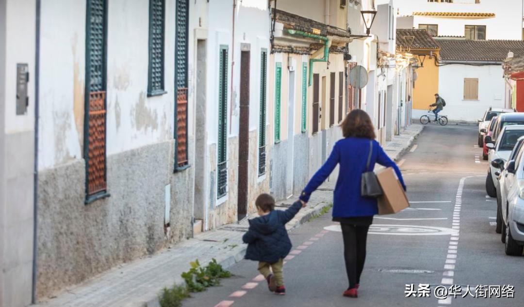效仿加拿大？！西班牙要开始限制外国人在当地买房了？