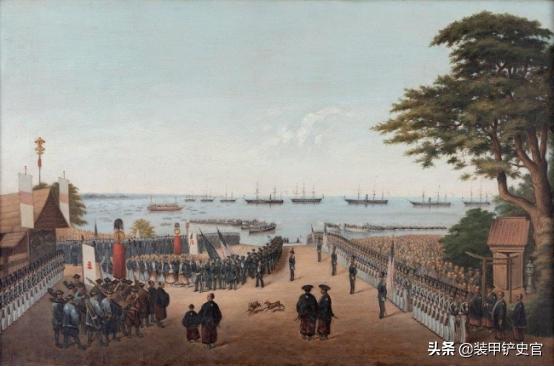 日本人购买军火,日本人购买美国军火