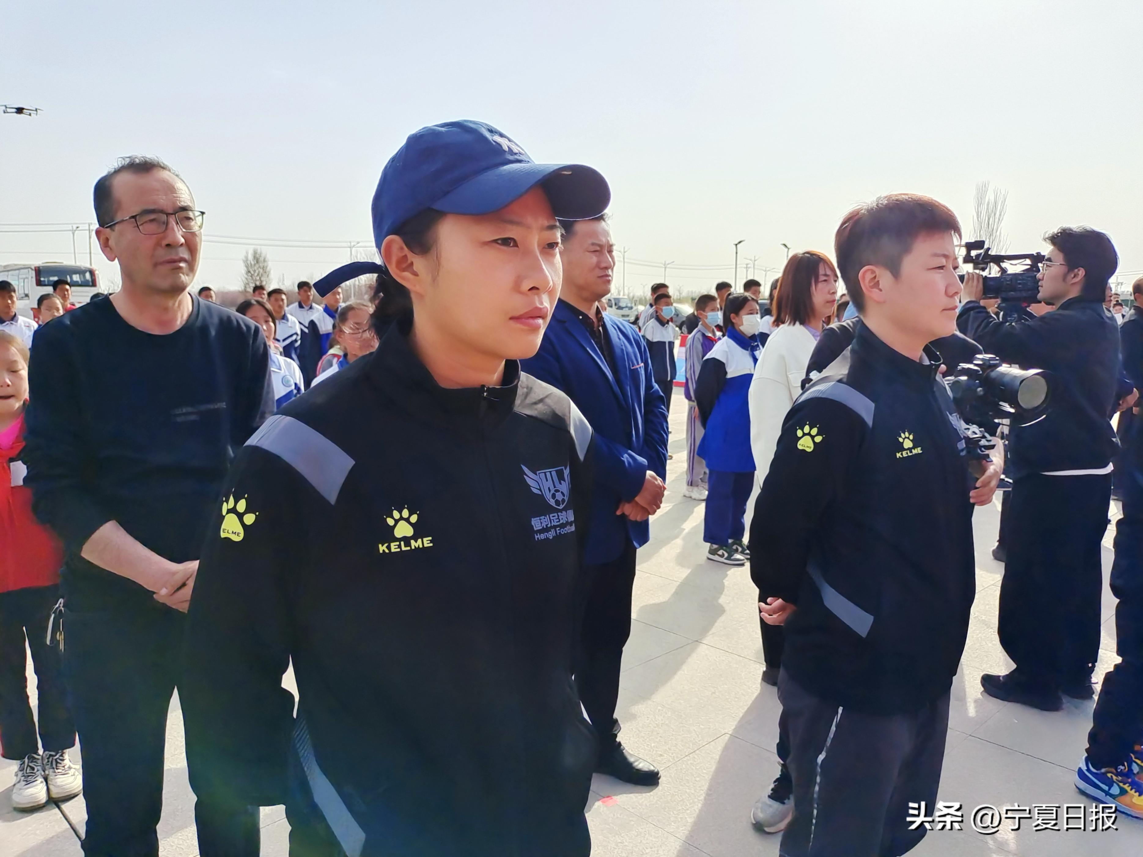 宁夏平罗恒利俱乐部女足五人决赛,平罗恒利足球决赛