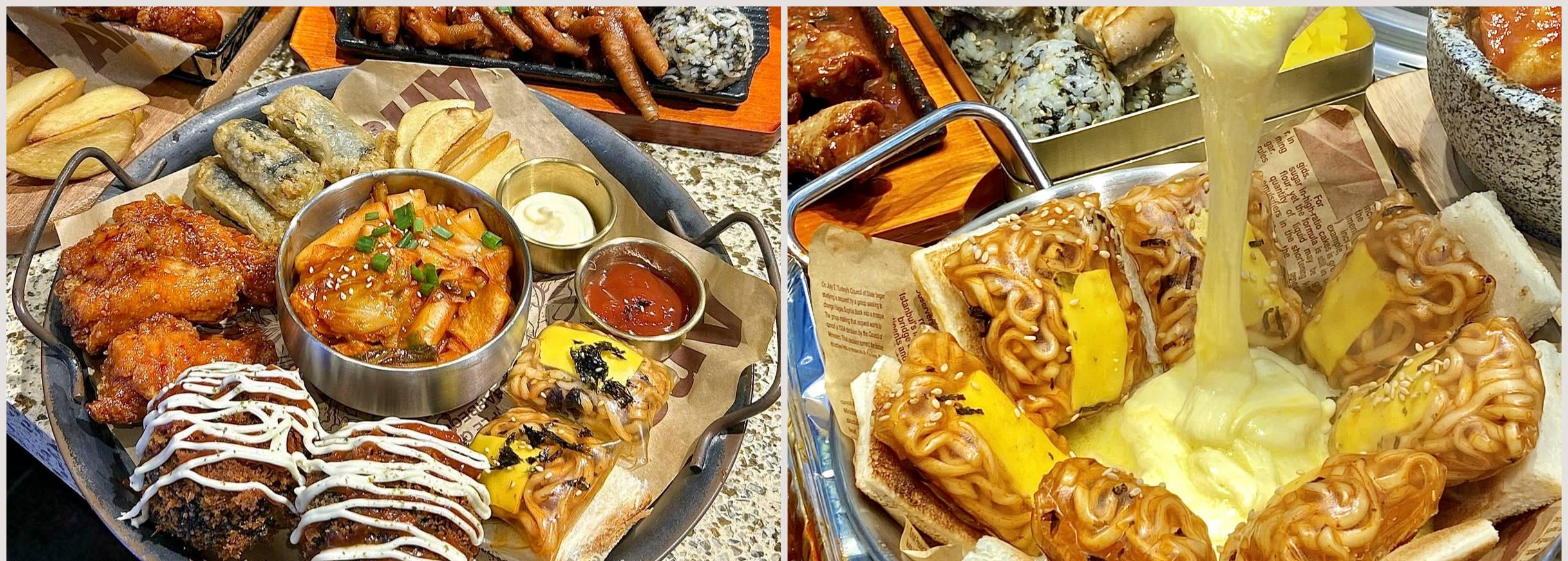 韩式烤肉门店超过500的连锁品牌,火爆烤肉