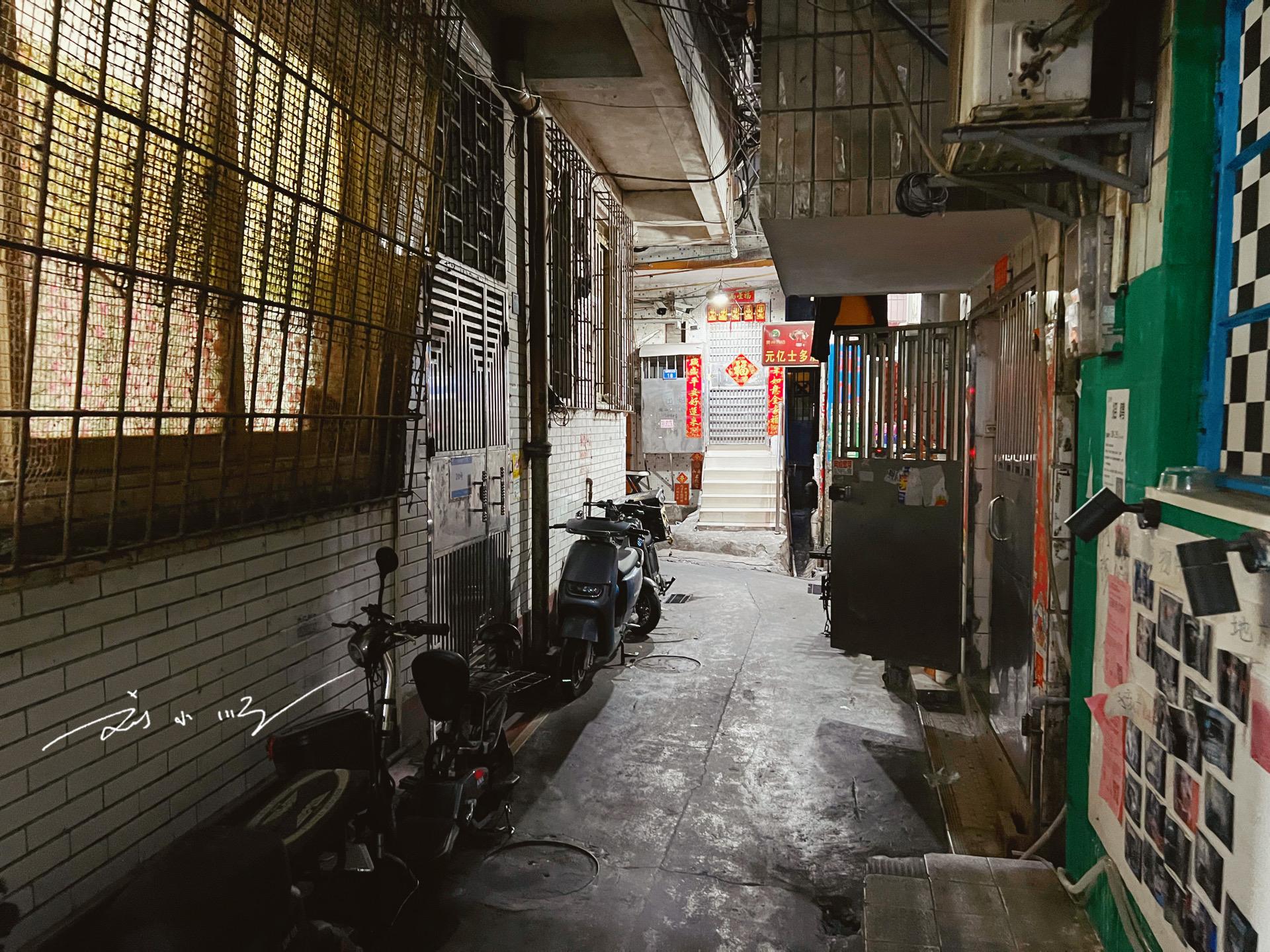 广州城中村的特色,广州城中村有什么好吃的吗