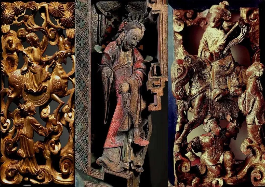 时代审美演变,时代审美和个人审美