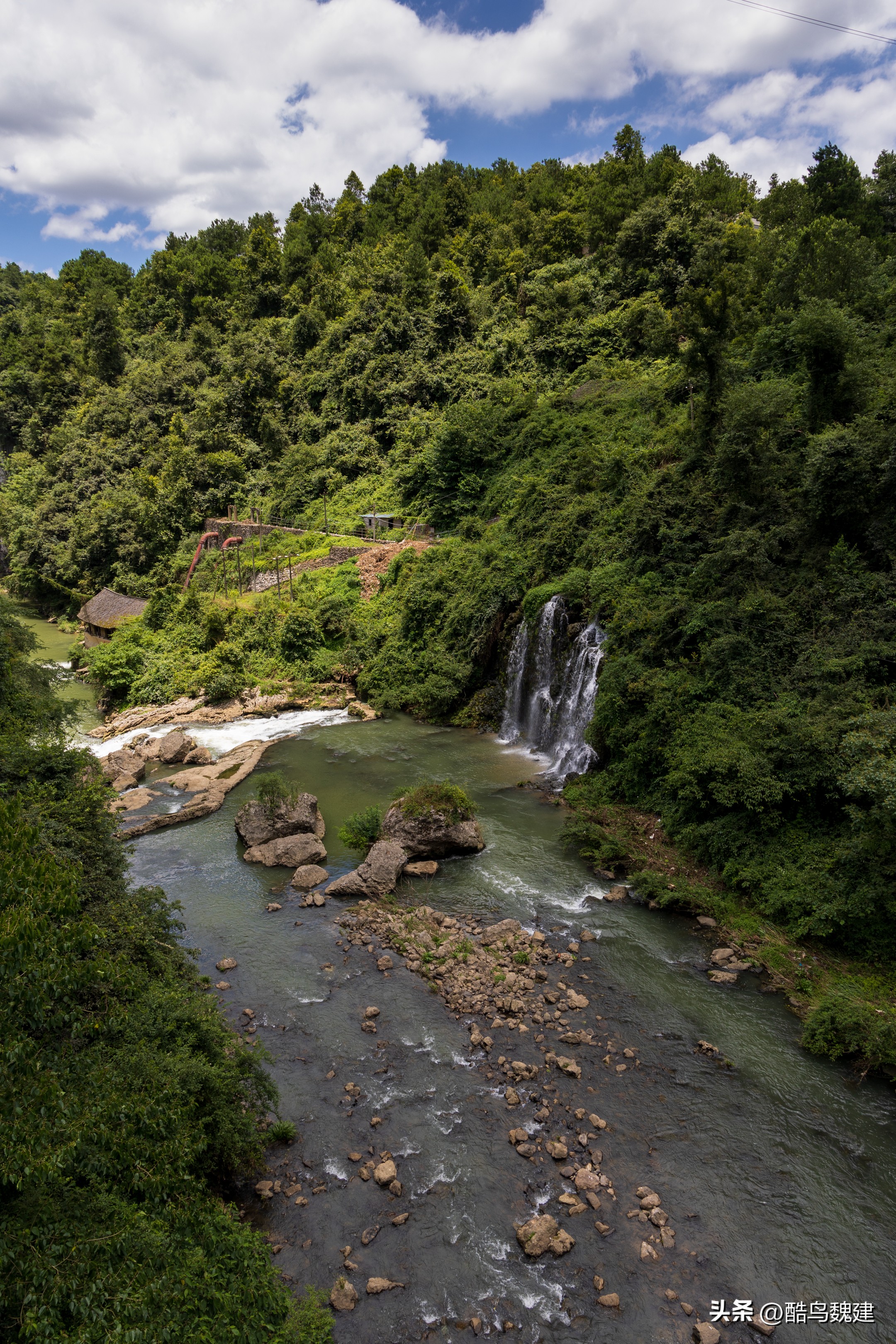 黔南旅游住在哪里合适,黔南州有什么好的旅游地方
