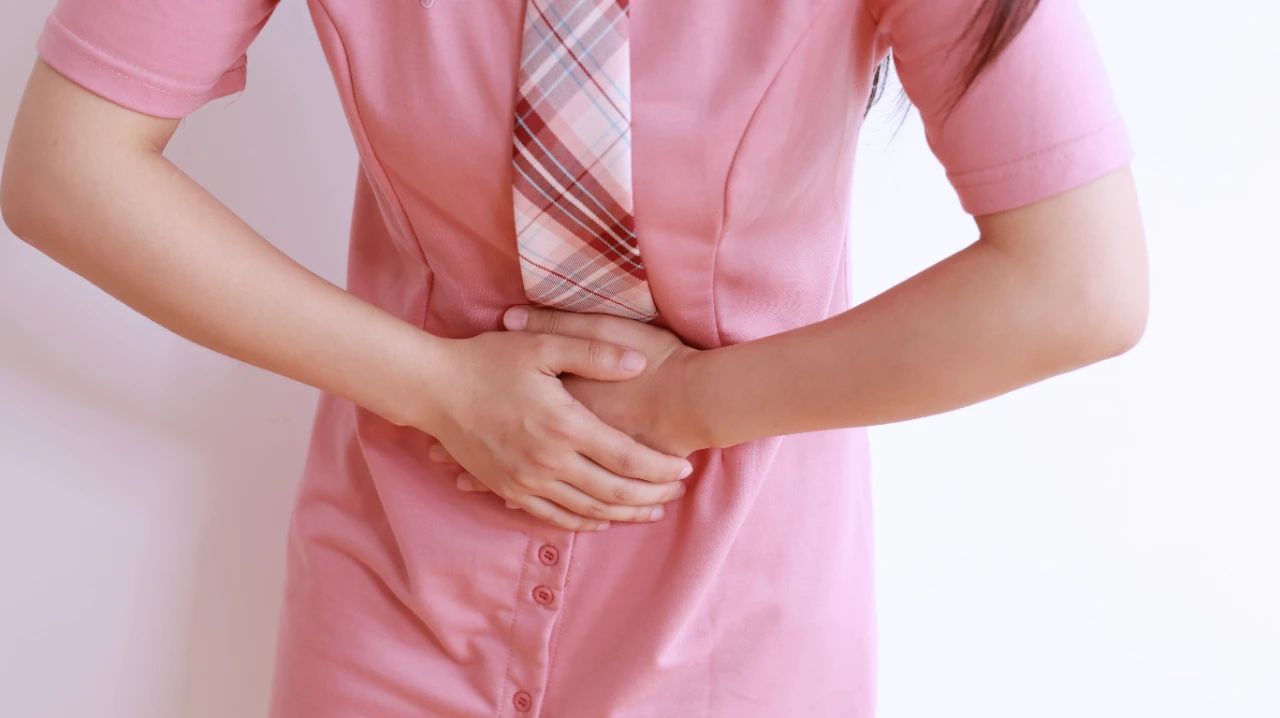 女性妇科炎症严重有几种具体症状,女性出现哪些症状需就诊