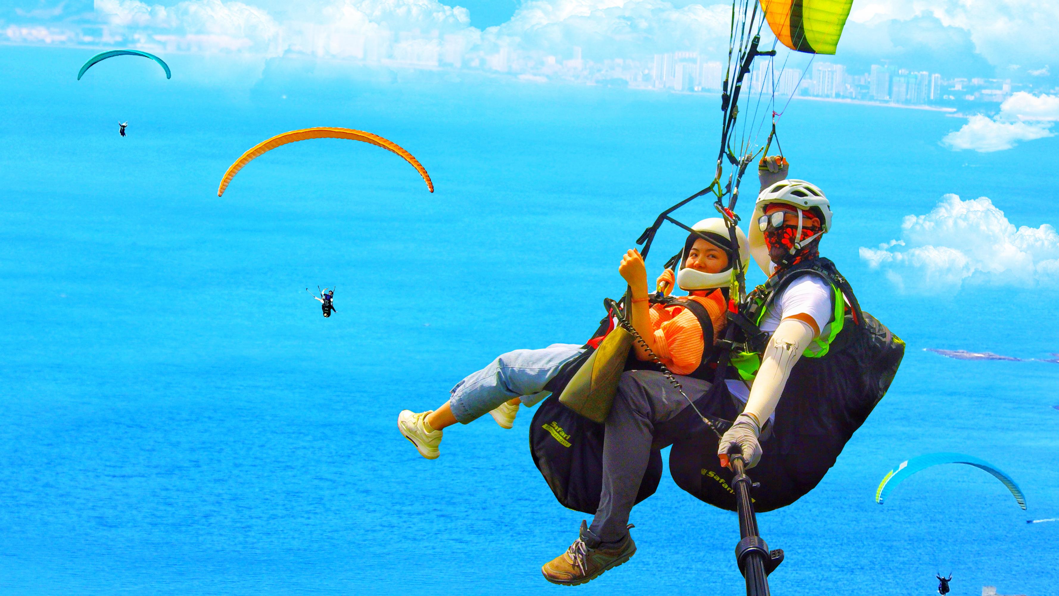 惠州巽寮湾领海游艇俱乐部浮潜,ufo无边际泳池巽寮湾九铭屿海浮潜