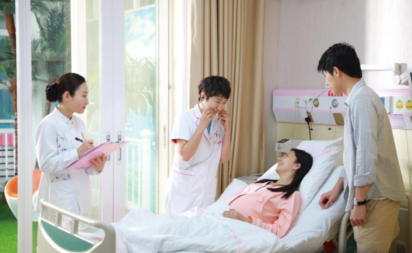 见过六个月的胎儿吗？产检时的完整B超图，看完就明白为啥要多补