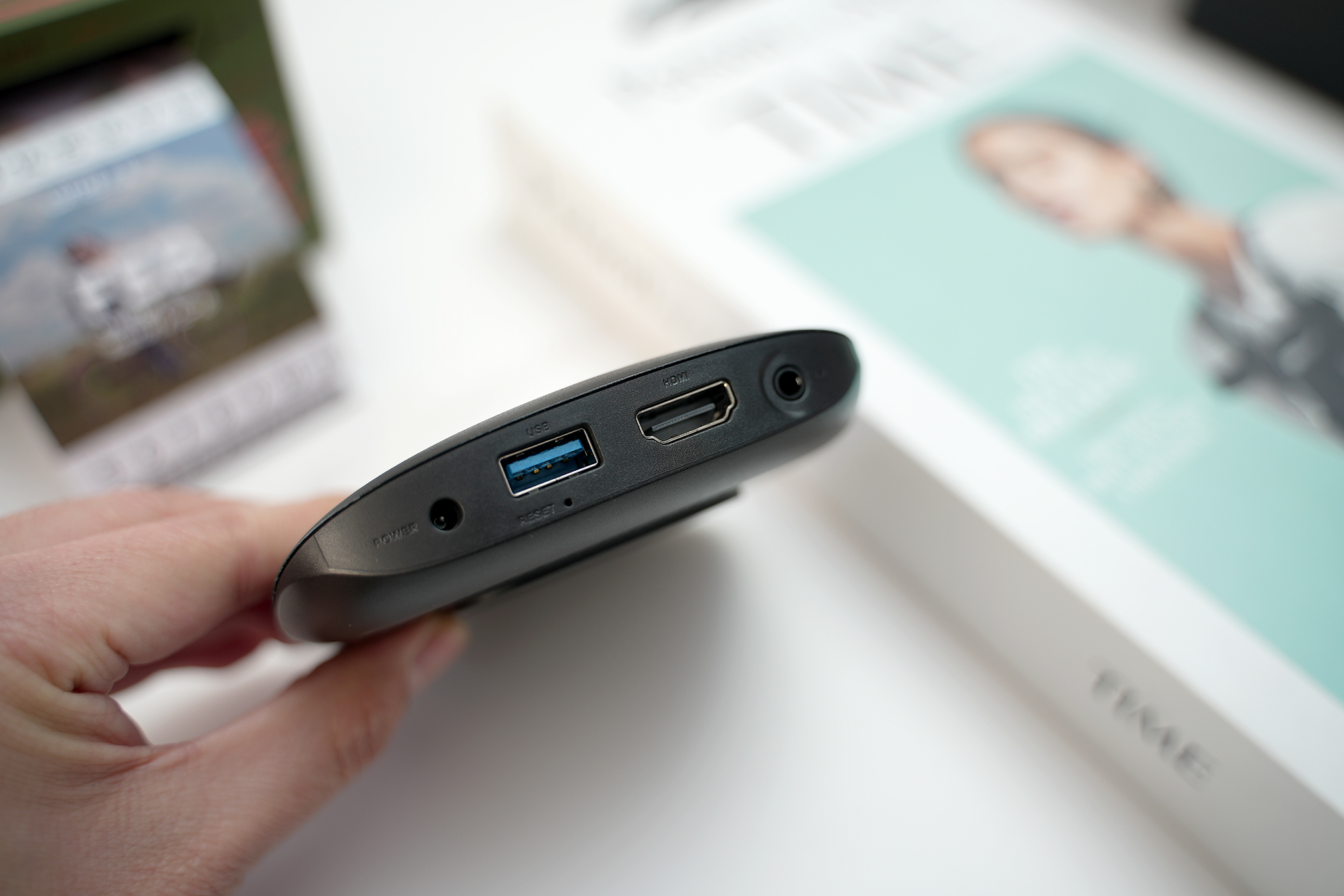 泰捷we60pro连接电脑屏幕,泰捷盒子we60pro可以看电视吗