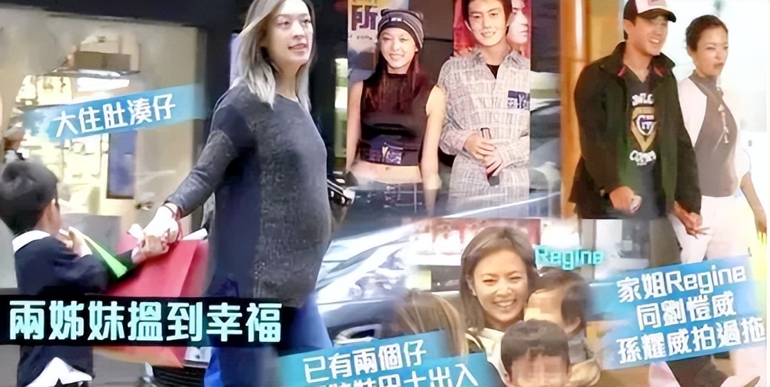 最惨前夫刘恺威：夜光剧本声名尽毁，蹭前妻热度重回内娱无人识