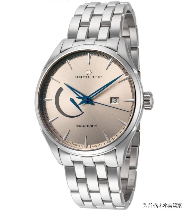 选好礼物,盘点几款最受男士欢迎的小众腕表