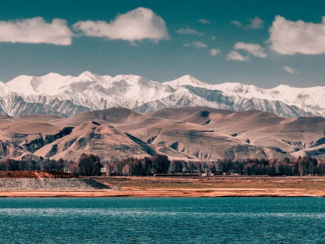 隐姓埋名于甘肃！它是中国最神秘“城市”，代号“404”，却值得所有人记住......