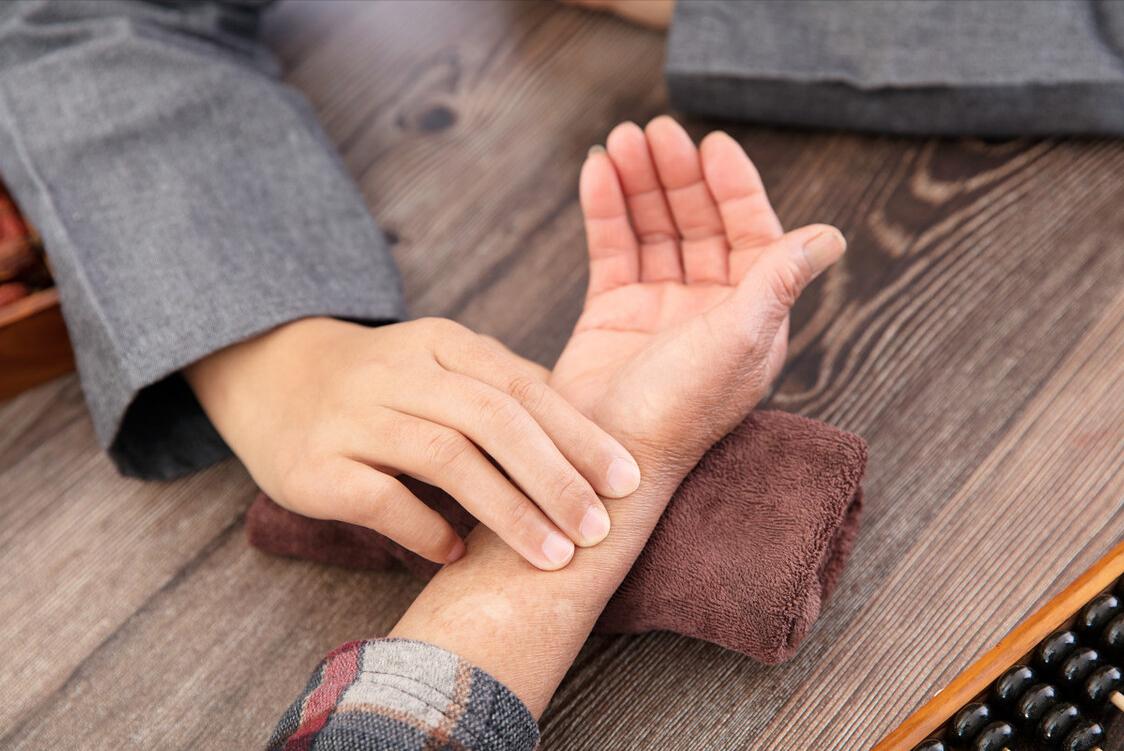 肾虚脾虚最简单的方法,脾肾虚最简单的调理方法