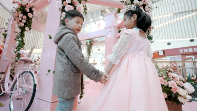 百联购物中心新作,百联购物季重磅来袭