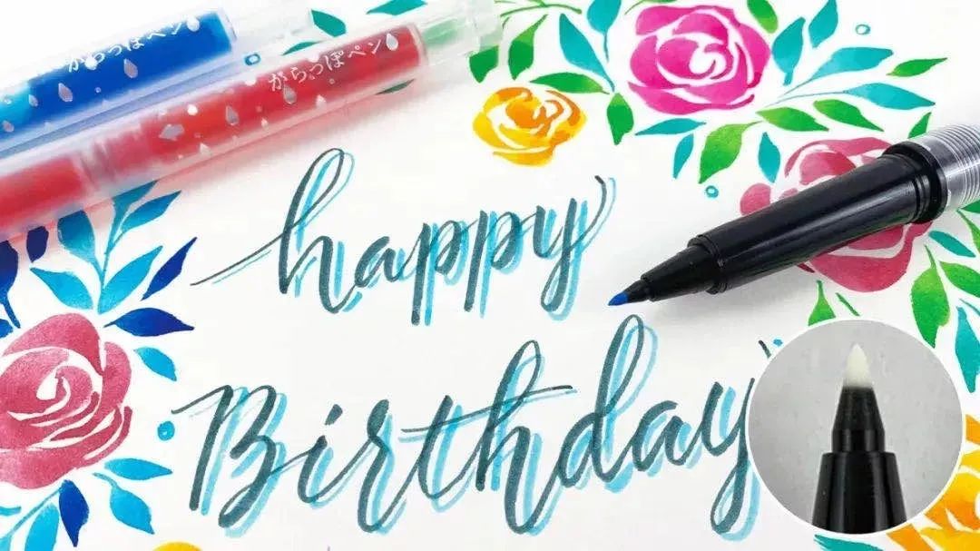 这才是真正的日本文具,那些细节满分的日本文具