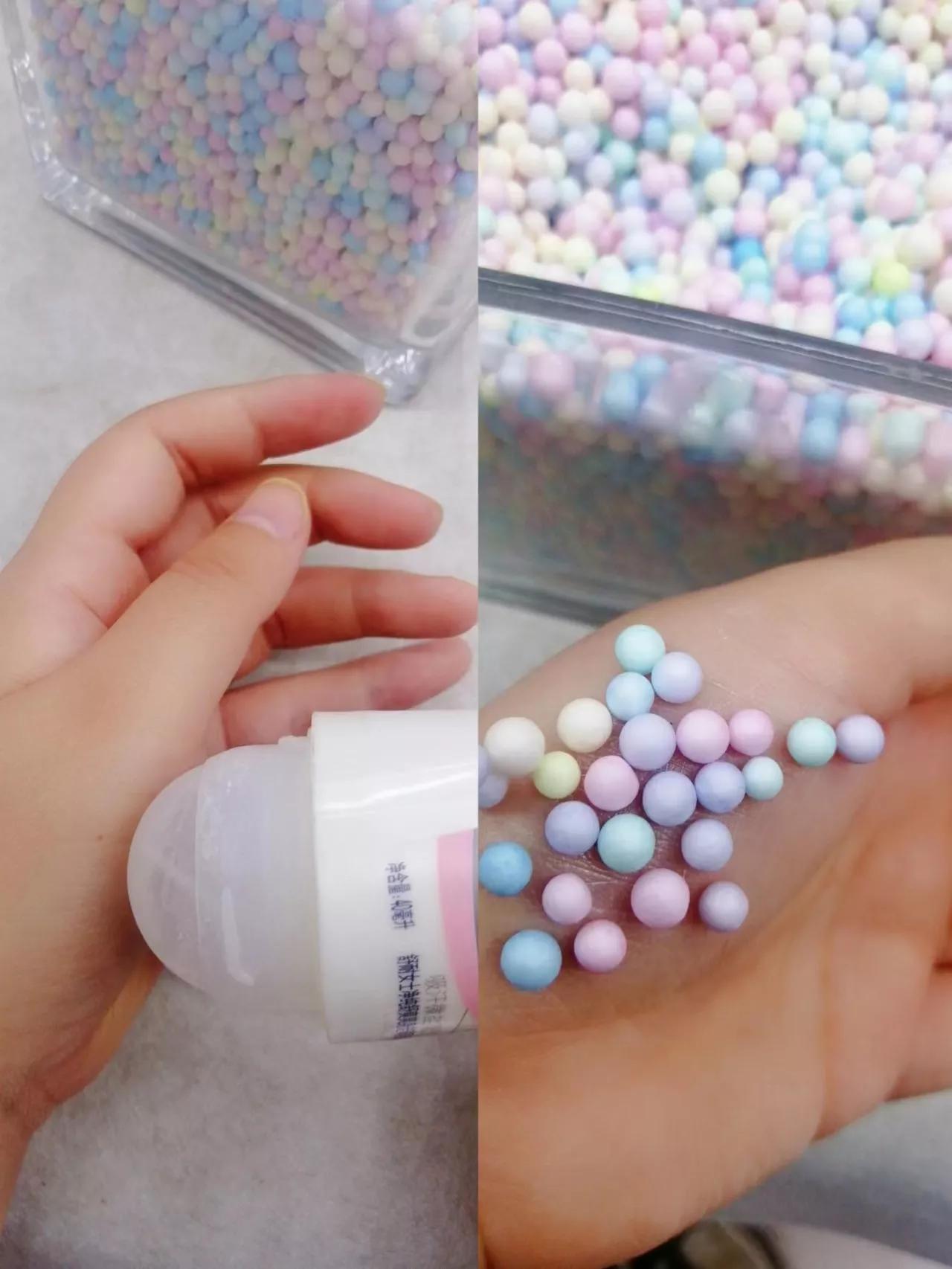 夏天用的止汗露哪款好,火爆全网的止汗露测评