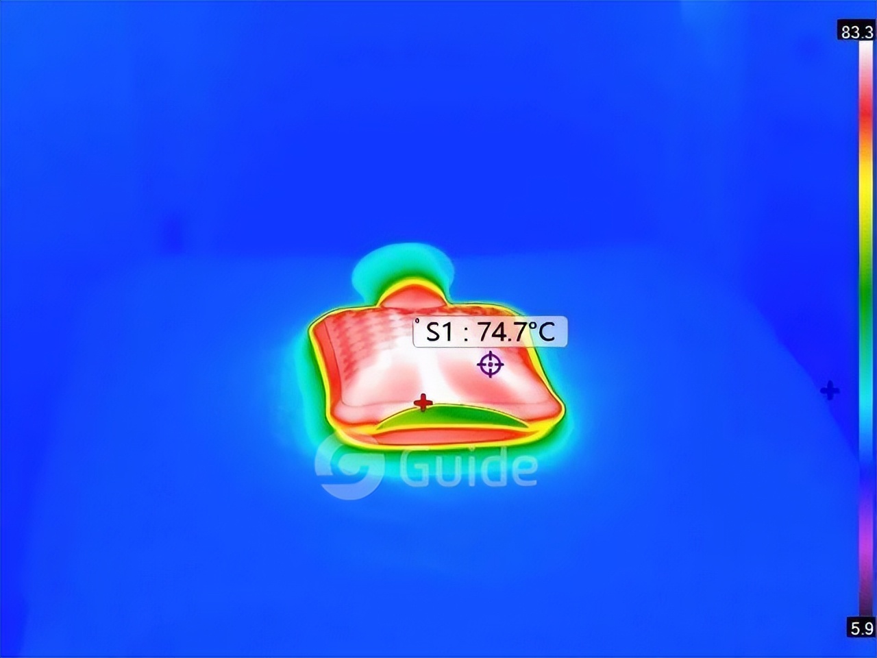 取暖设备智商税,高频加热器取暖测评