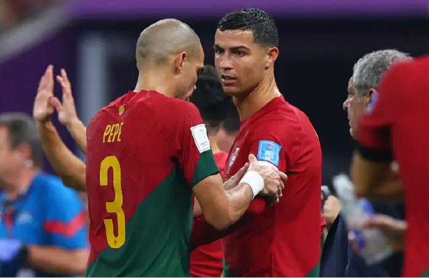 巨星足球时刻,足球巨星成长之路都要经历失败