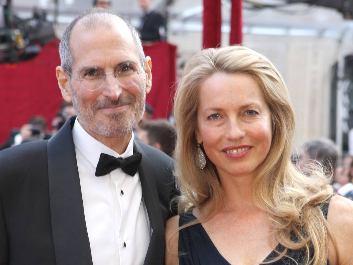 丽萨继承父亲乔布斯的遗产了吗,乔布斯留钱给女儿丽萨了吗