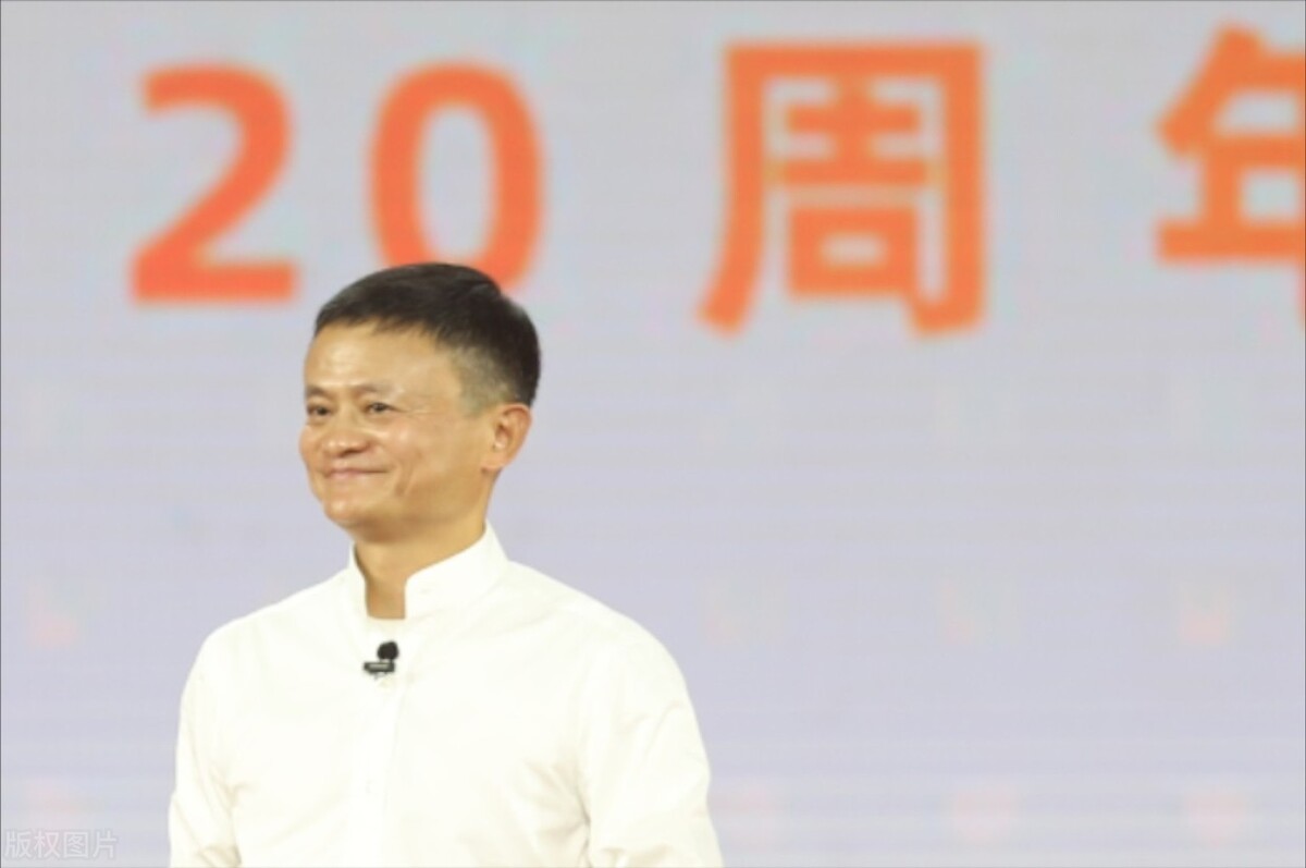 阿里创始人马云的曲折人生,马云讲述阿里巴巴创始人的故事