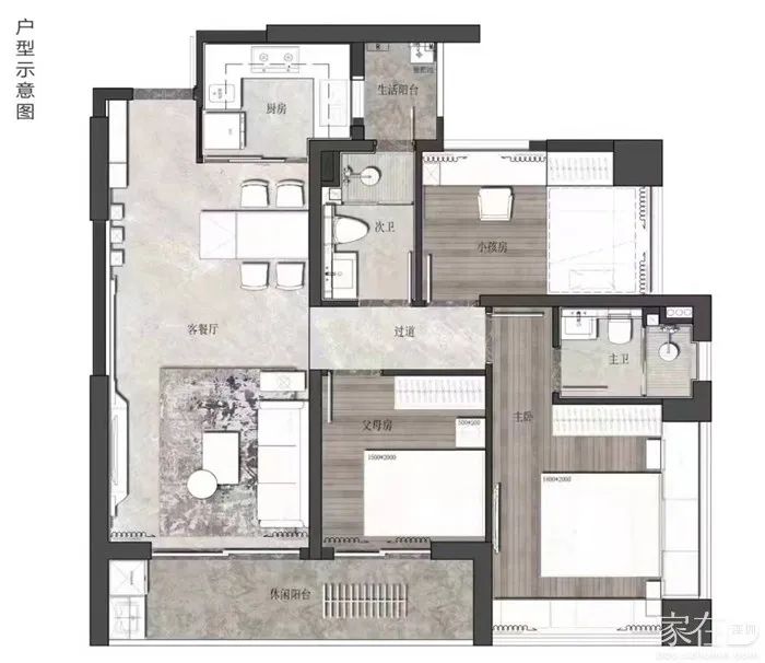 深圳前海宸湾层数,深圳前海宸湾业主