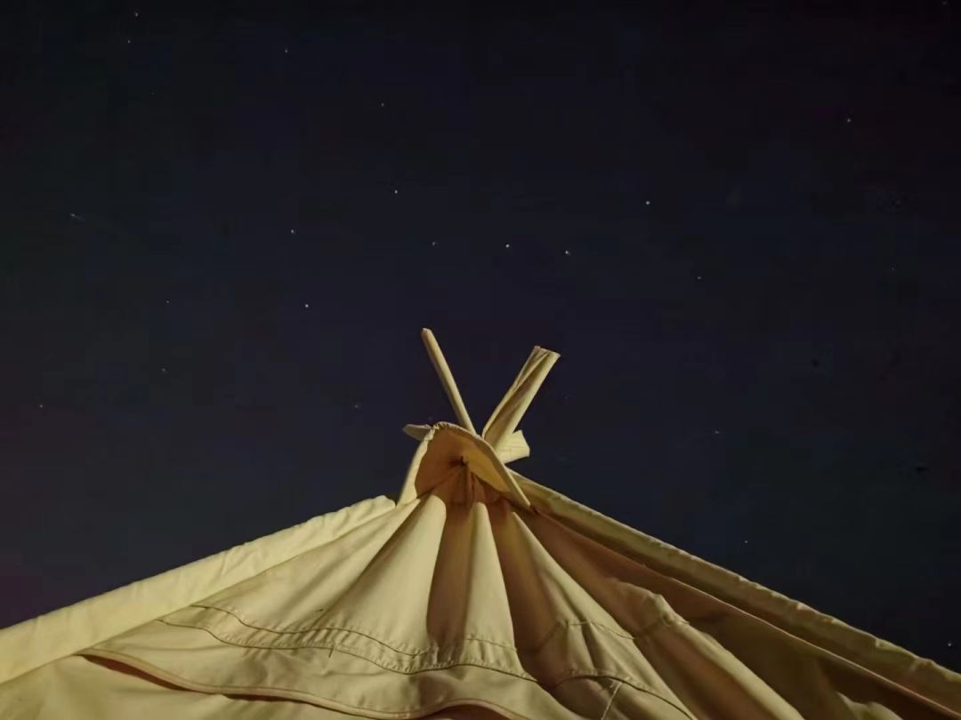 心动！那些藏在崇明民宿里的初秋小美好