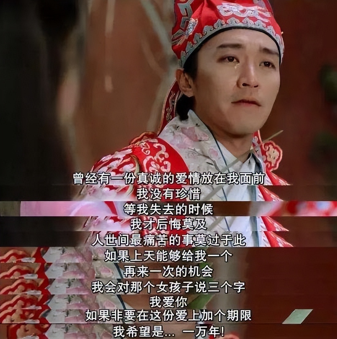 周星驰成名之路背后的辛酸,周星驰成名心酸史