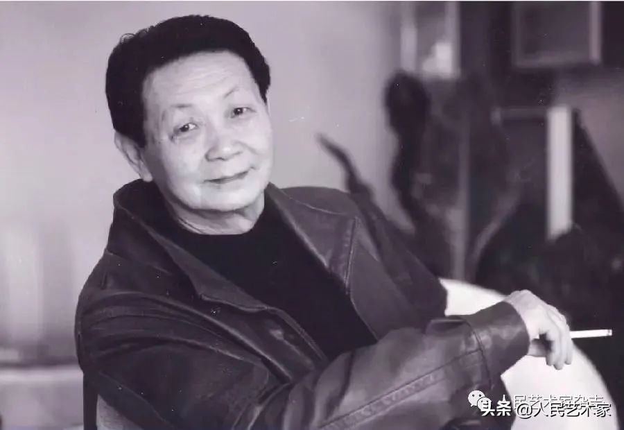 他是中华人民共和国舞蹈教育事业的开山之人，创建了全新的中国古典舞，创建了“身韵”之法，引领了整个时代