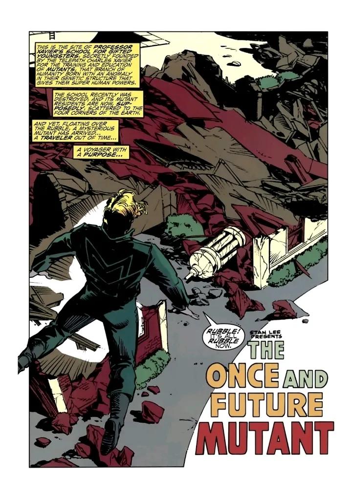 漫威少年英雄排行,小学生漫威十大最强存在