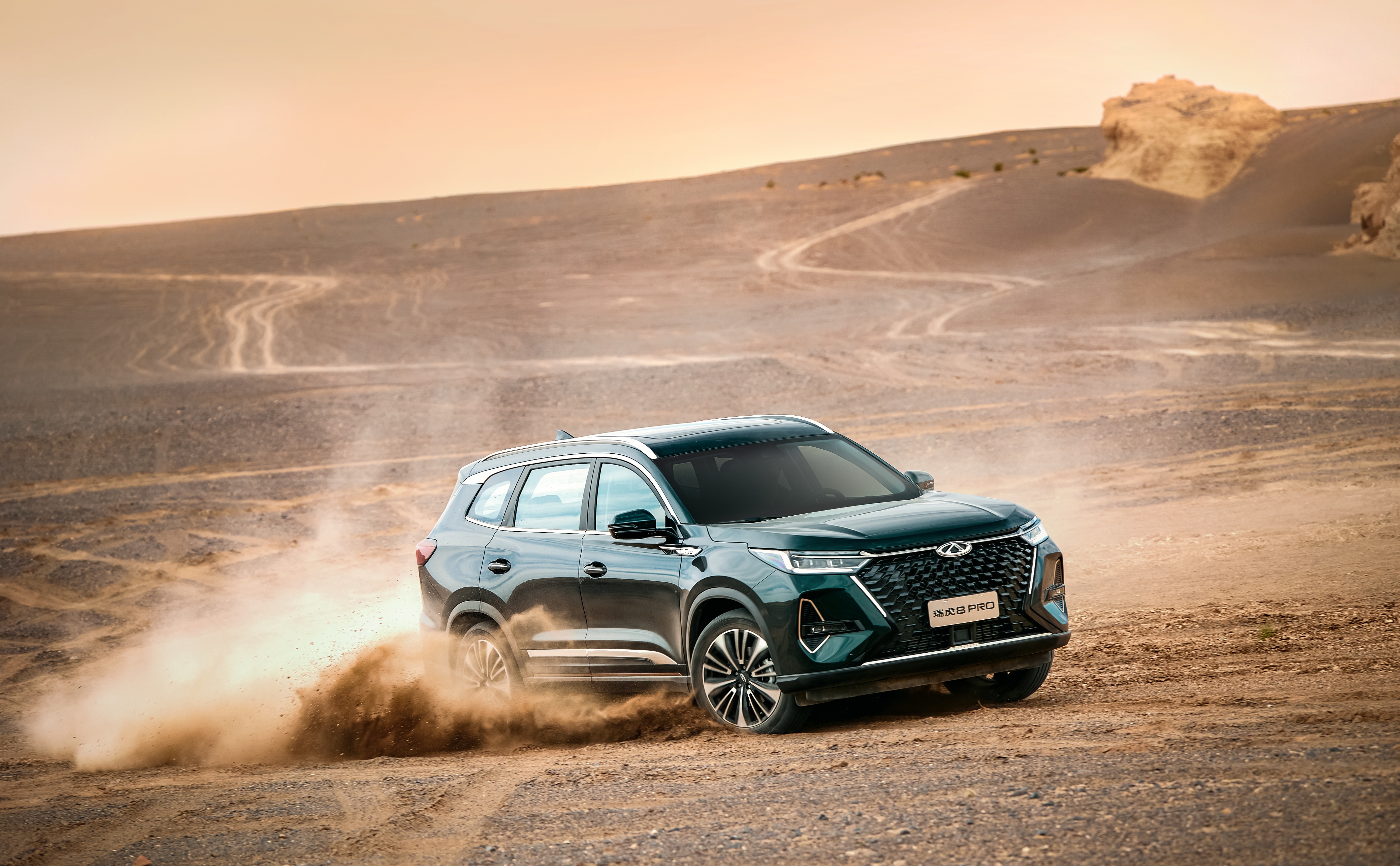 奇瑞瑞虎新车首保多少公里,奇瑞瑞虎新车国6车