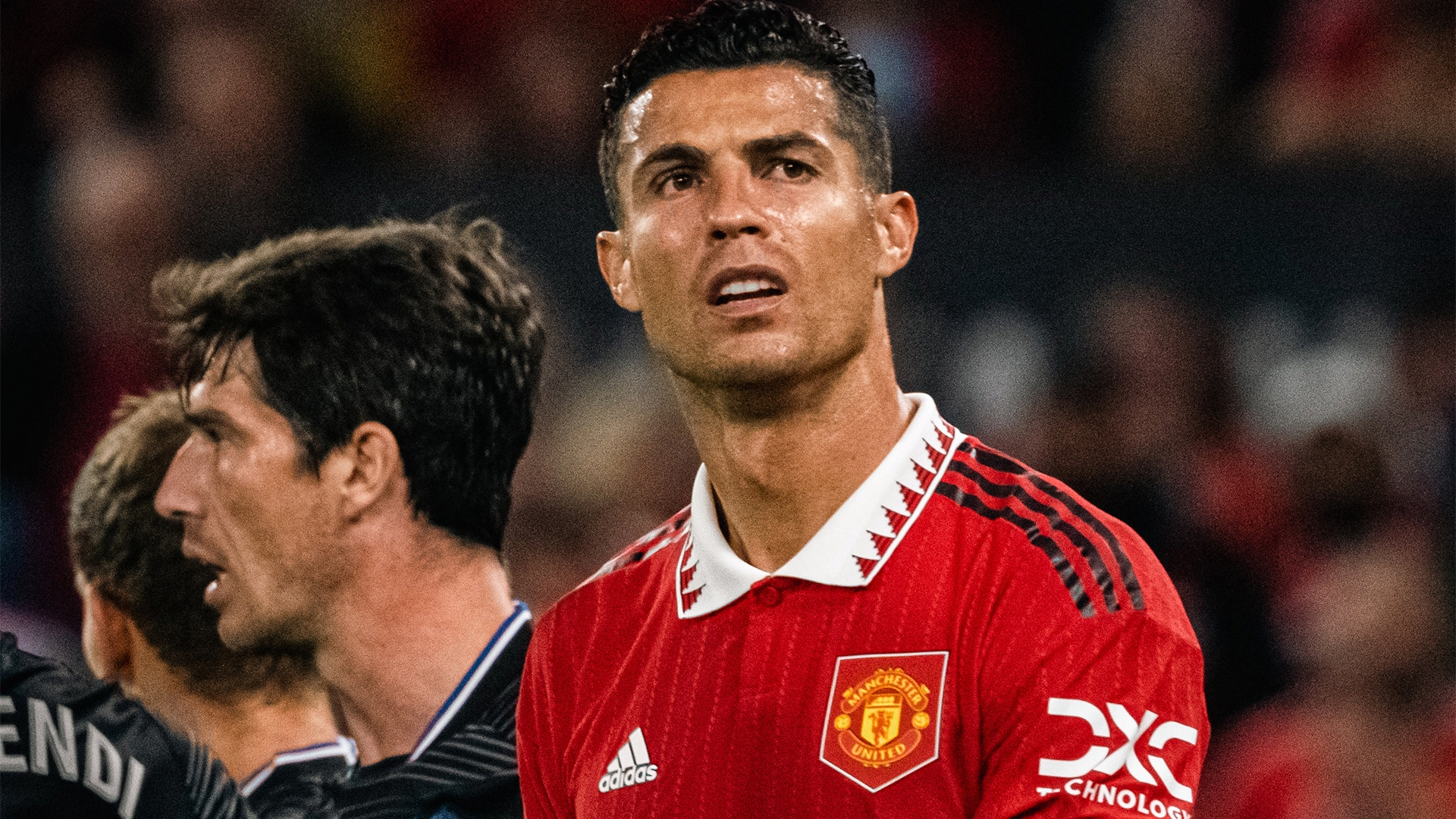 c罗哀悼伊丽莎白二世,c罗悼念英国女王曼联