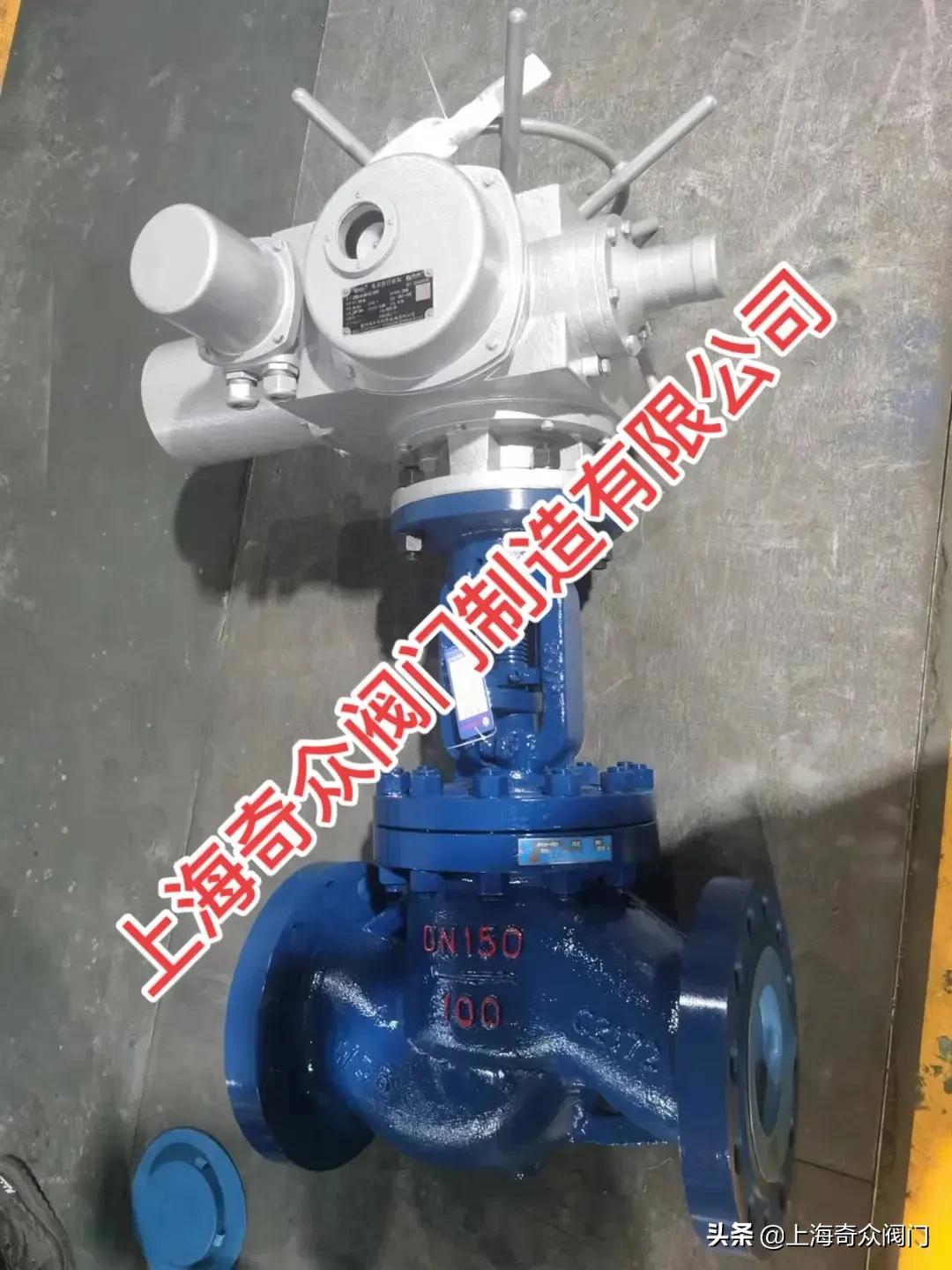 好阀门与一般阀门的区别,中国阀门与国外阀门的差距