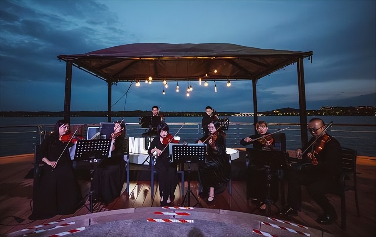 唐山市文旅康养项目,唐山文旅惠民有什么