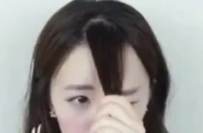 学生刘海自己剪教程,怎么剪自己适合的刘海