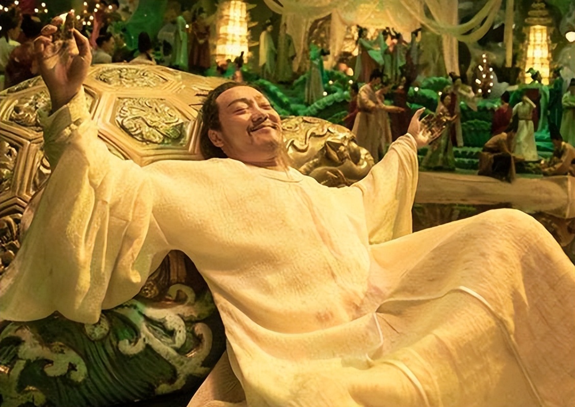 2020年最受欢迎男演员前十,靳东和王骁