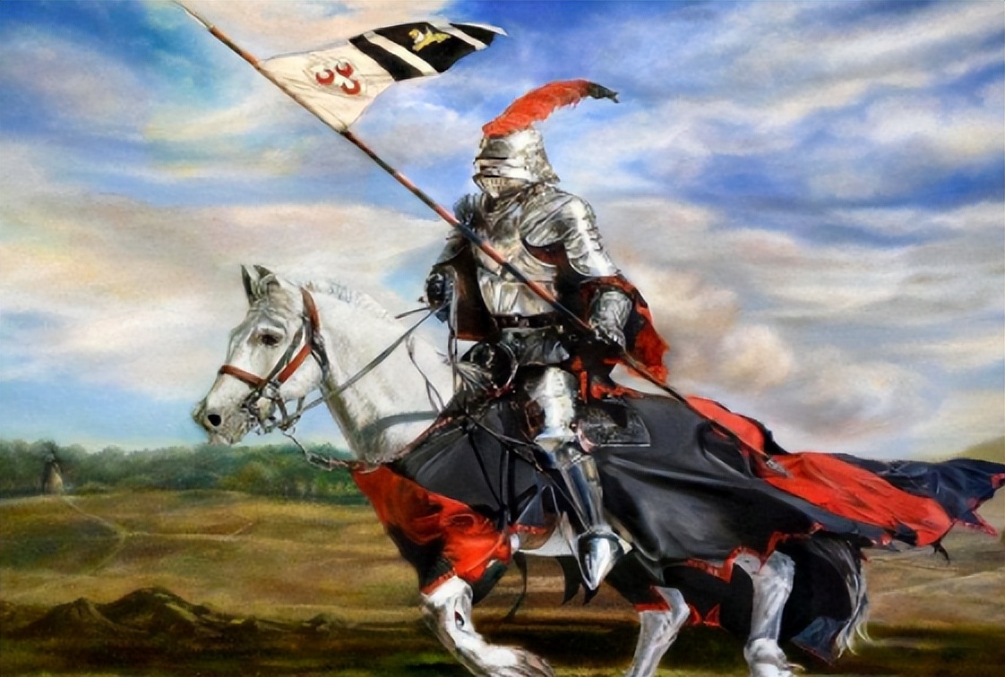 英国和西班牙帝国哪个更厉害,中世纪英国与法国