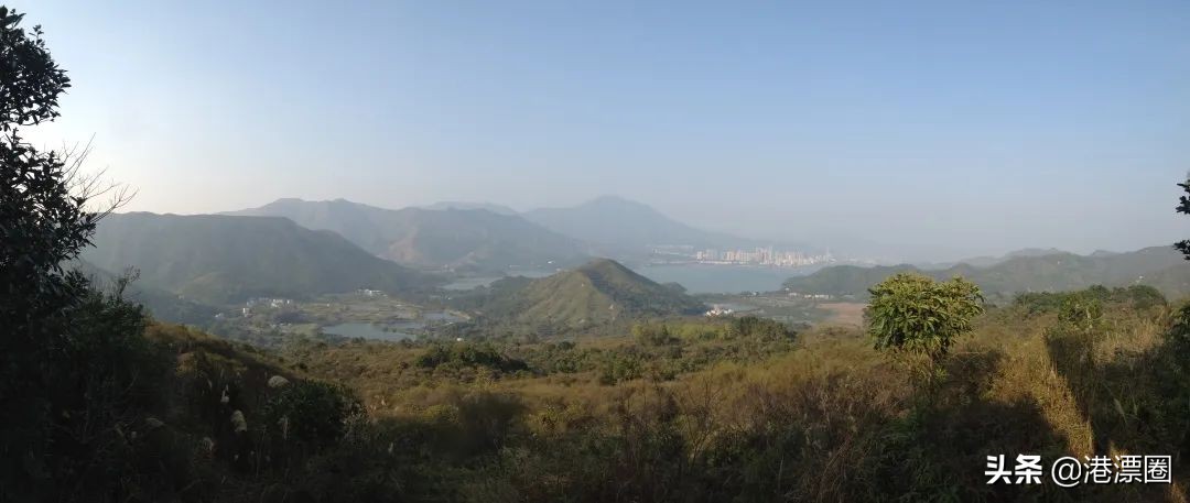 香港沙头角禁区,香港沙头角禁区能进吗