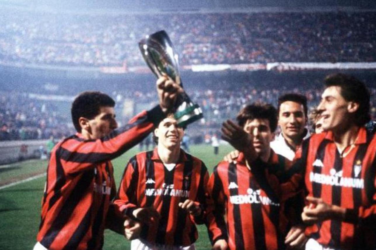 皇马优胜者杯历届冠军,皇马卫冕欧洲超级杯