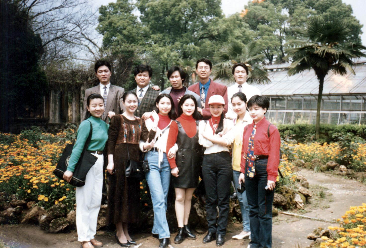 当年李琼为何爆红,歌星李琼是哪一年出生的