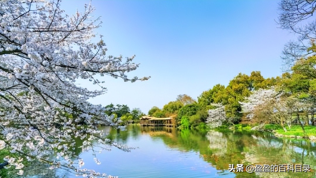 杭州西湖游玩全攻略,杭州西湖游玩攻略详细