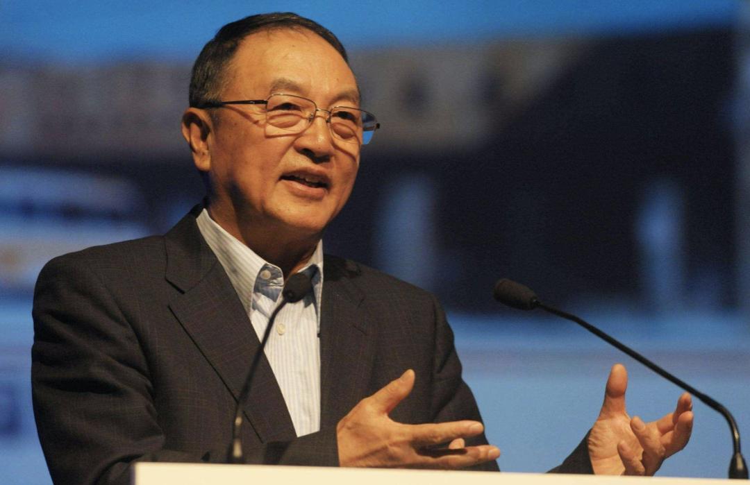 王卫刘强东杨元庆,雷军刘强东杨元庆