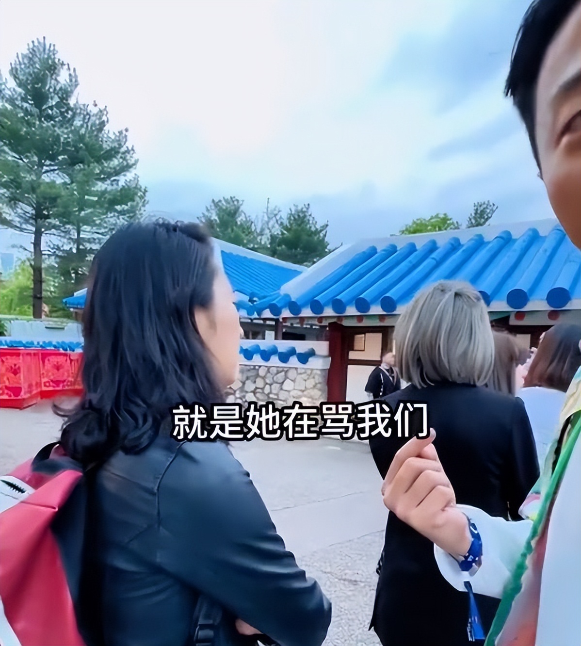 韩国媒体报道泰国迎接中国游客,韩媒谈中国游客不去韩国韩网评论