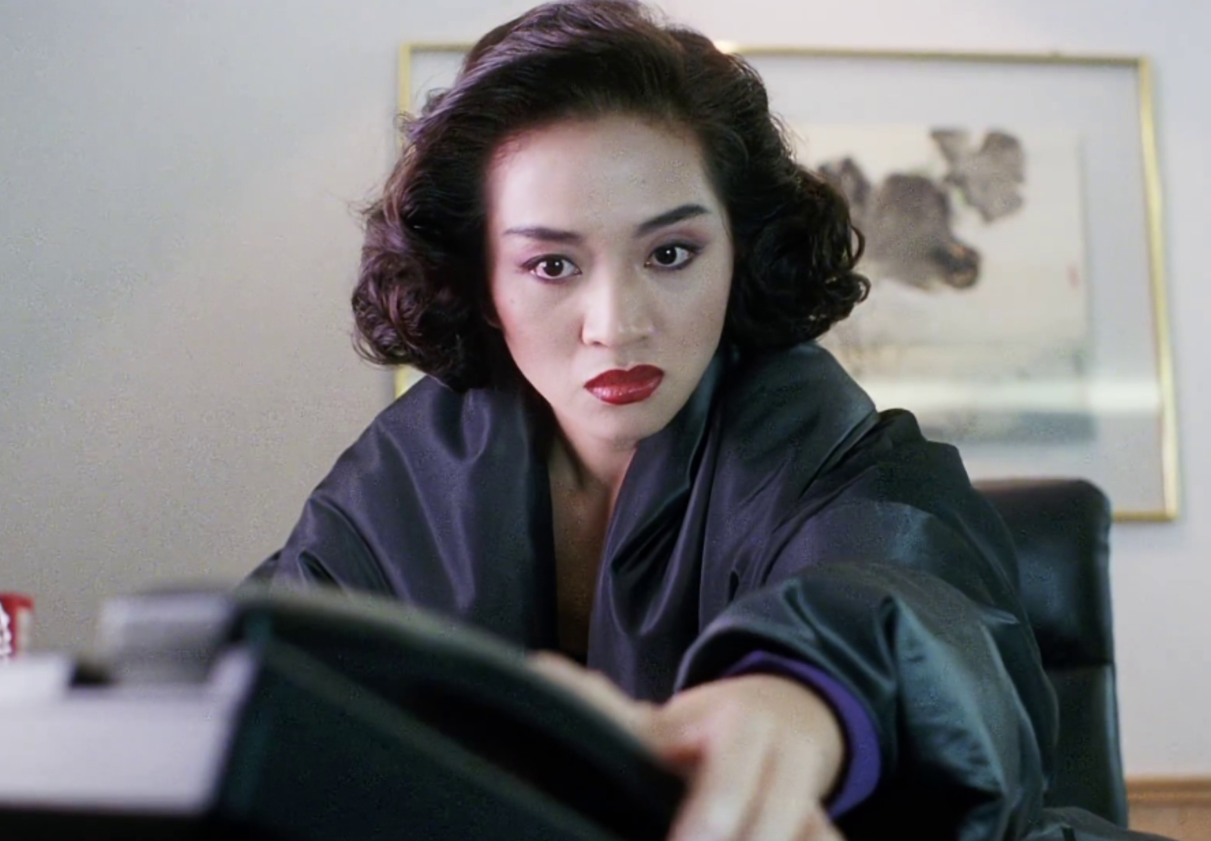 大圈帮到底有多厉害,大圈帮老大有几个