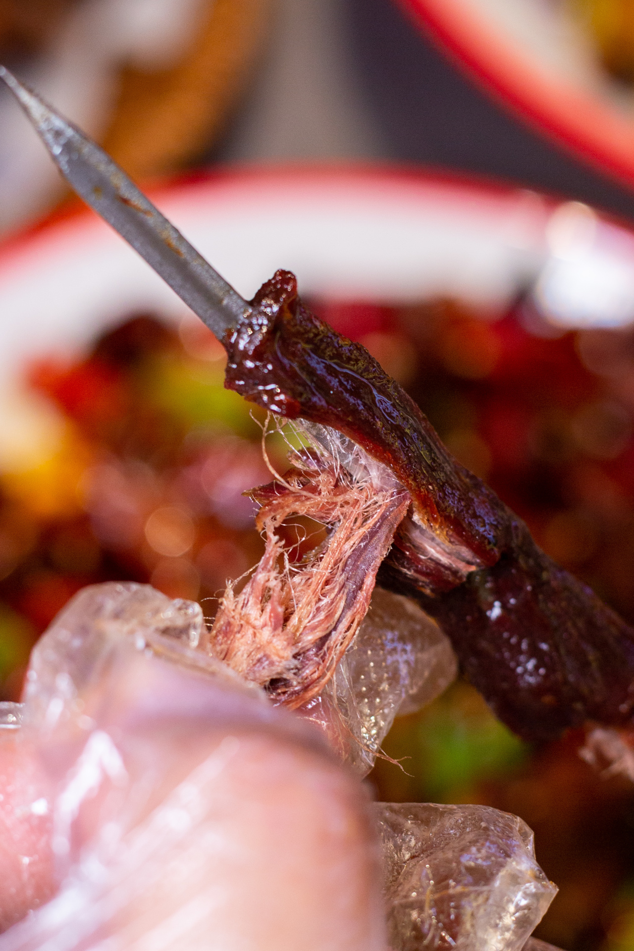 吃了这么多年烧烤，我心动的居然还是这些！（星火燎原烧烤）