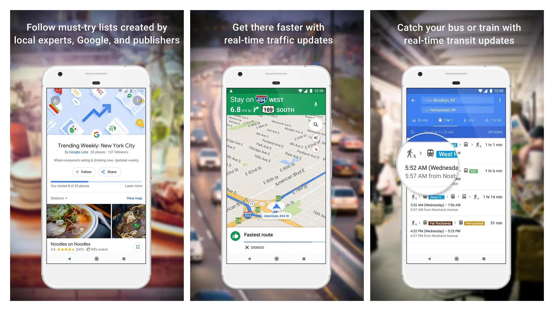 旅行必备哪些app,出门旅行必备的4款app