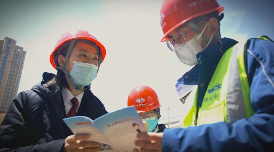 用法治保障人民安居乐业,美好生活民法典普法短视频